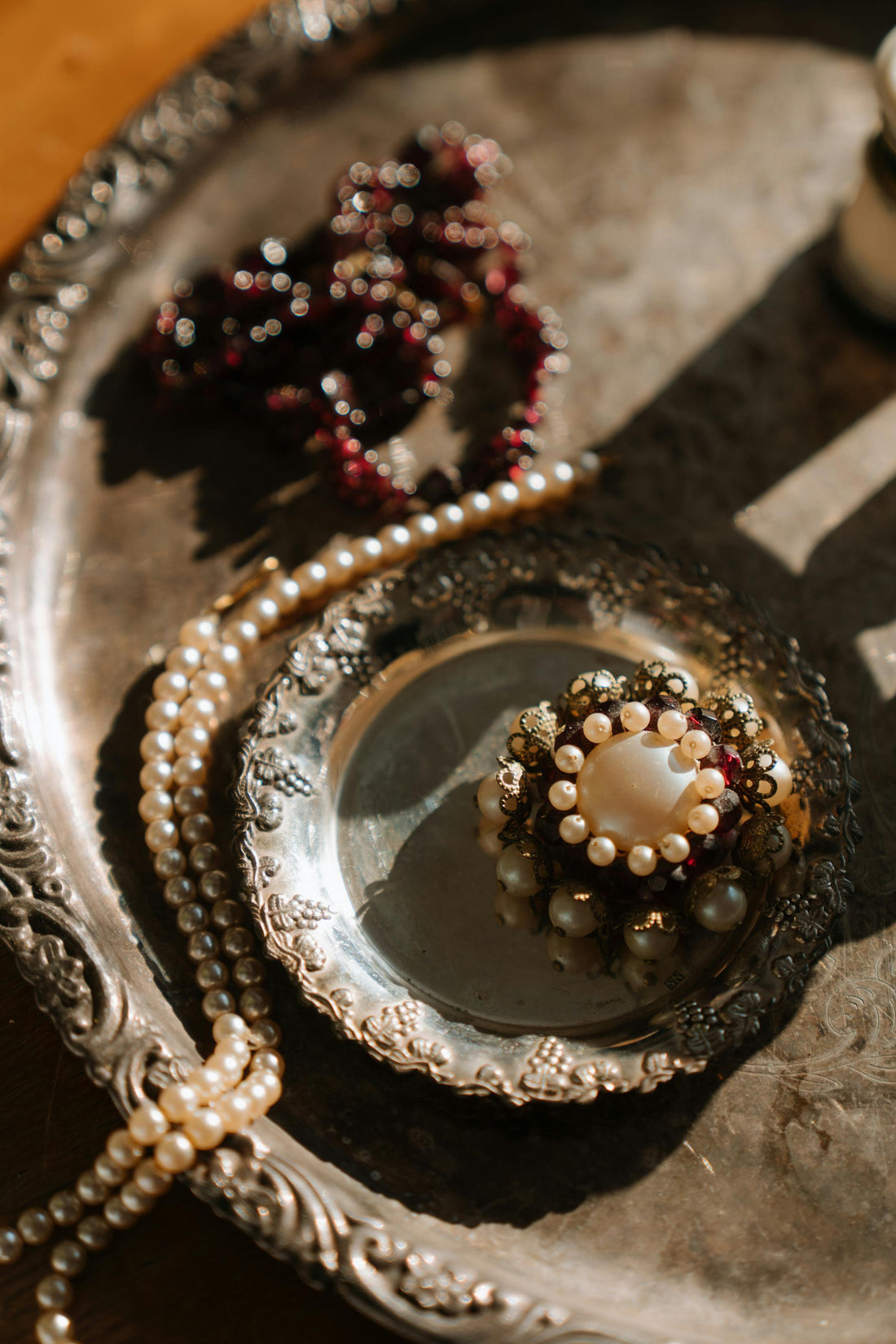 The Art of Crafting Unique Jewelry: A Behind-the-Scenes Look at Kate Lee Short's Design Process